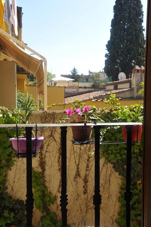פירנצה Merville House חדר תמונה