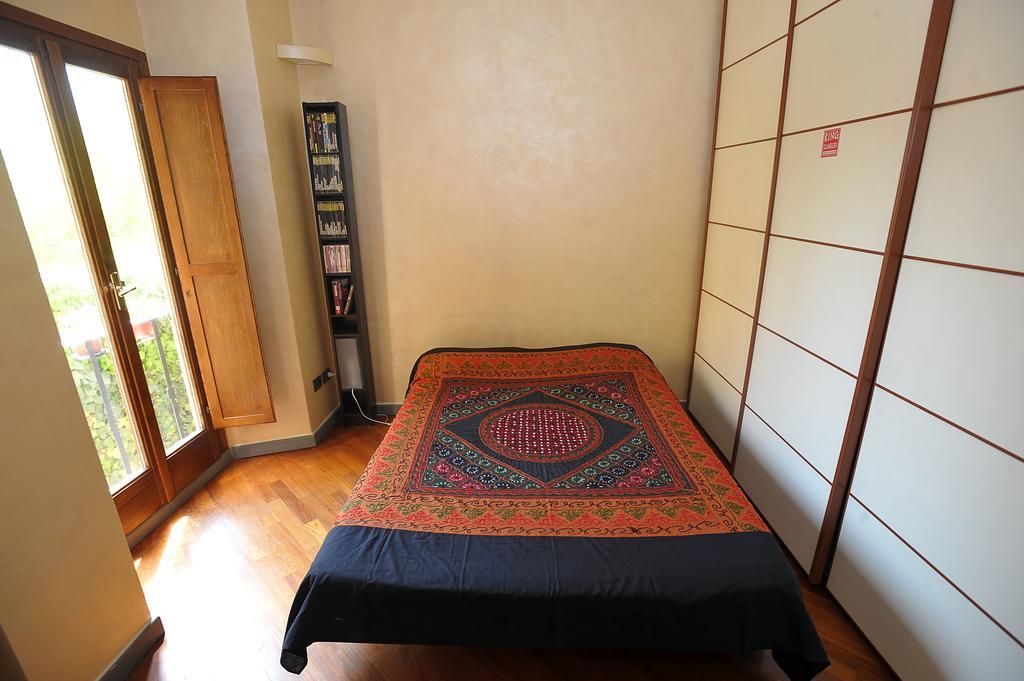 פירנצה Merville House חדר תמונה