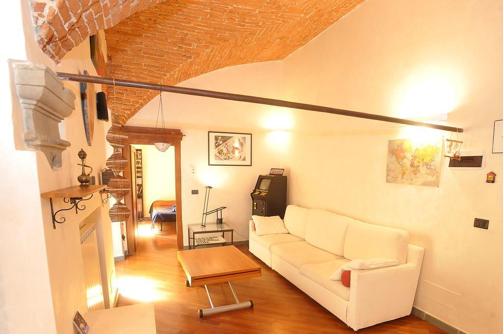 פירנצה Merville House חדר תמונה