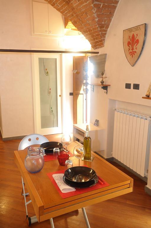 פירנצה Merville House חדר תמונה