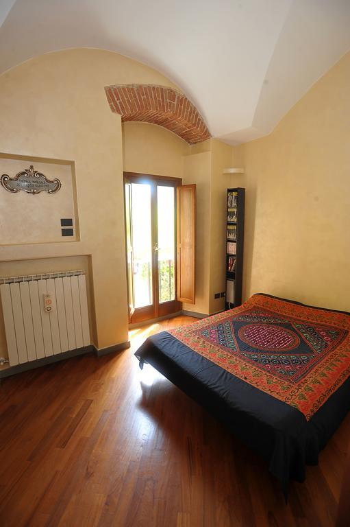 פירנצה Merville House מראה חיצוני תמונה