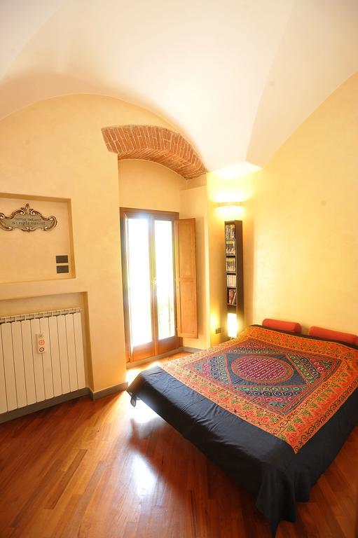 פירנצה Merville House חדר תמונה