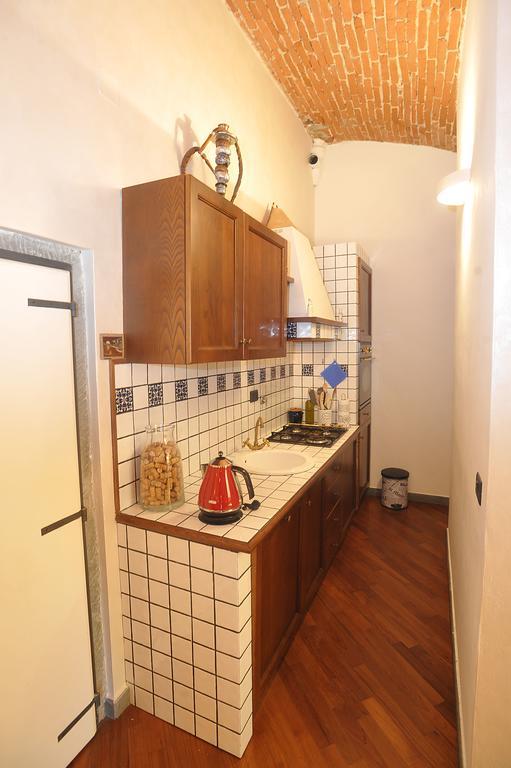 פירנצה Merville House חדר תמונה