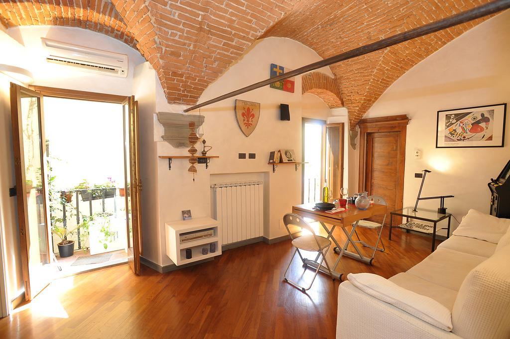 פירנצה Merville House חדר תמונה