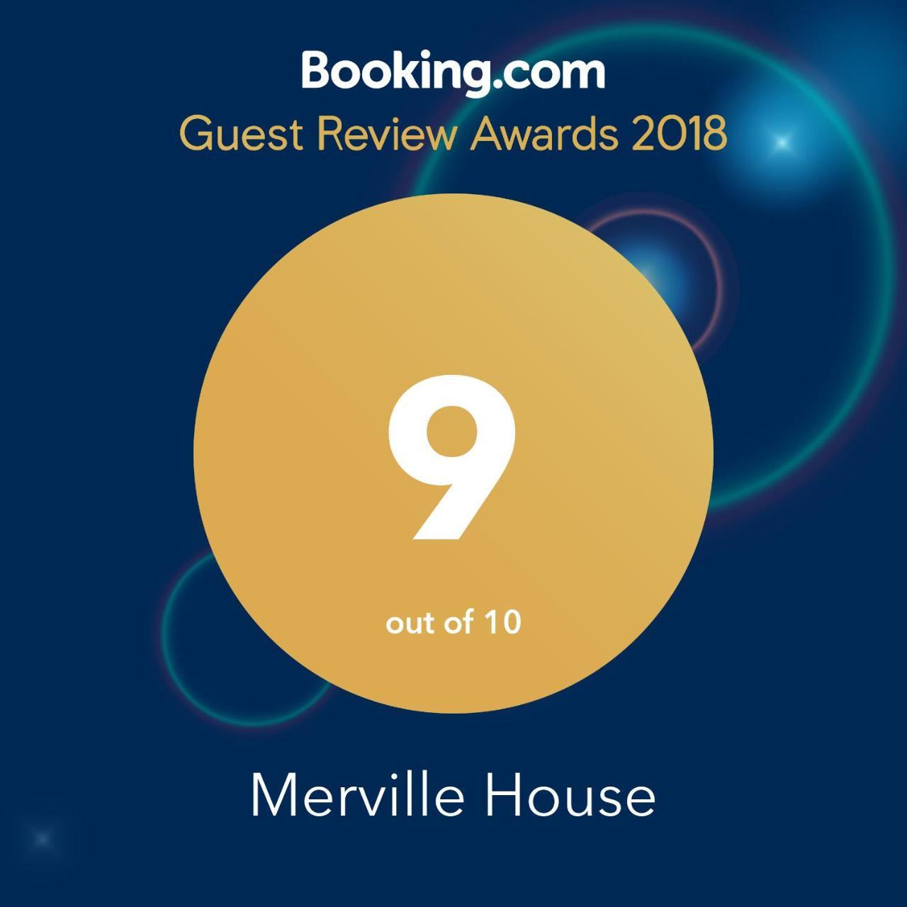 פירנצה Merville House מראה חיצוני תמונה